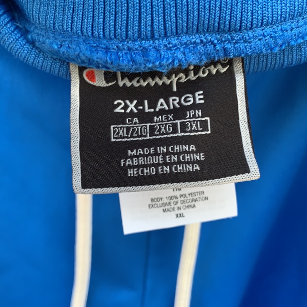 🇹🇭 Champion Sweatpants 🇹🇭 - Picture 3 of 4